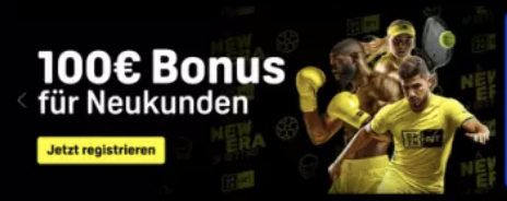 DAZN Bet: Ein neuer Wettanbieter mit günstigen Live-Quoten